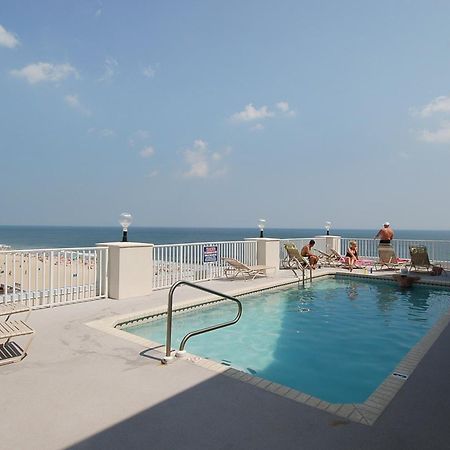 South Beach Ocean City Room photo