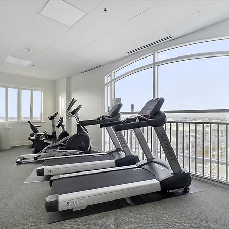 South Beach Ocean City Room photo