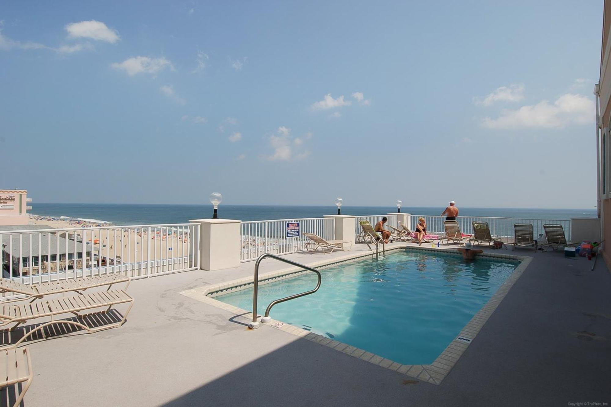 South Beach Ocean City Room photo