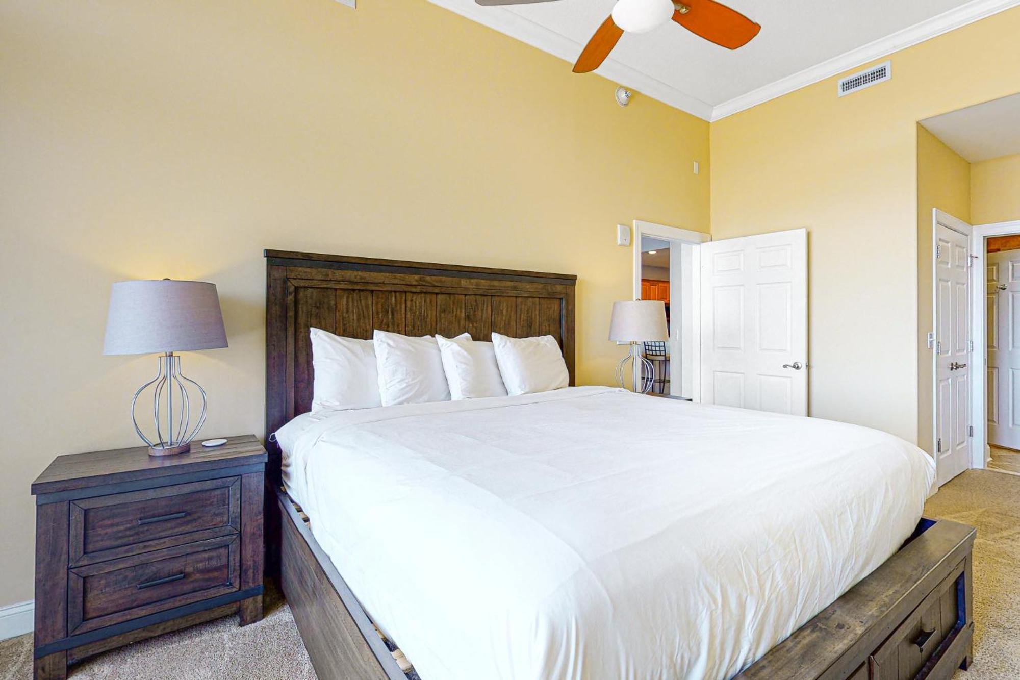 South Beach Ocean City Room photo