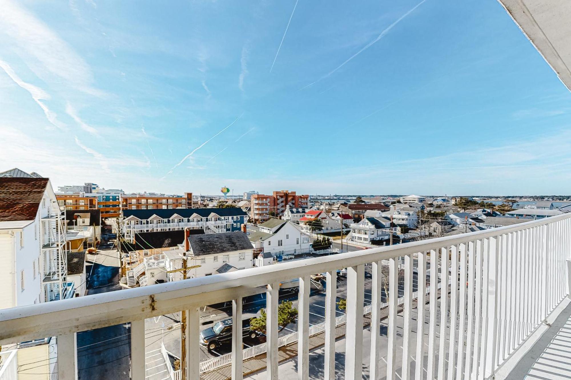 South Beach Ocean City Room photo